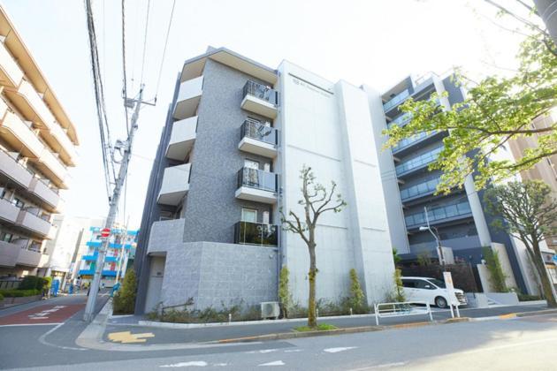 Sg Premium Kasai - Vacation Stay 44353V Tokyo Esterno foto
