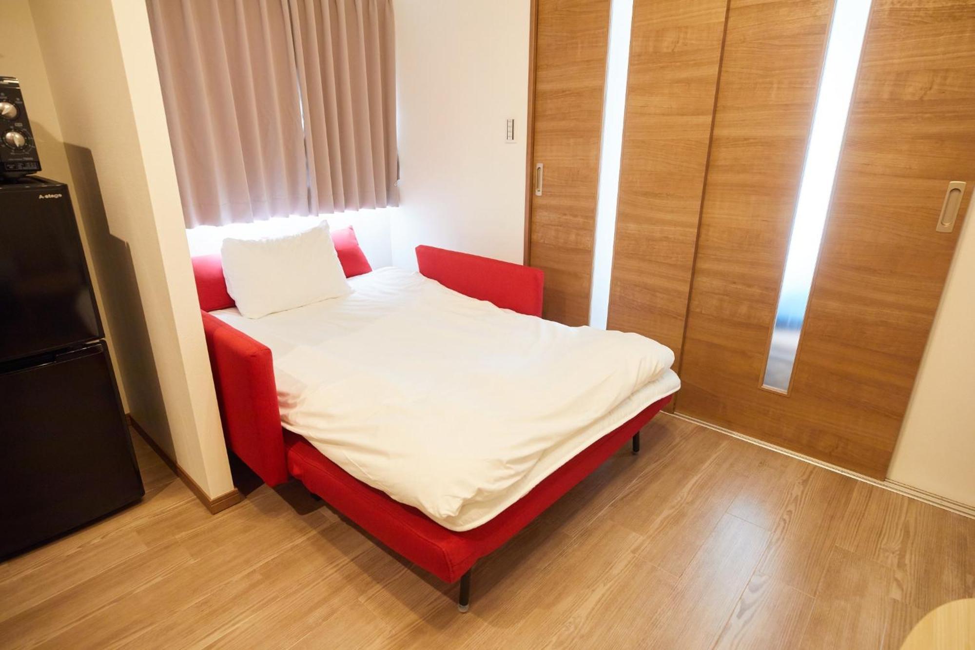 Sg Premium Kasai - Vacation Stay 44353V Tokyo Esterno foto